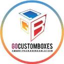 GoCustomBoxes logo